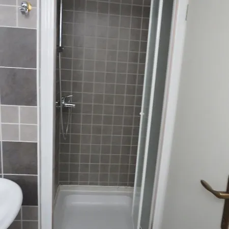 9 Apartamento *