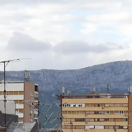 Apartamento 9 Split