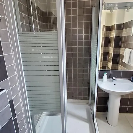 9 Apartamento Split