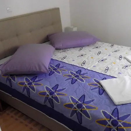 9 Apartamento