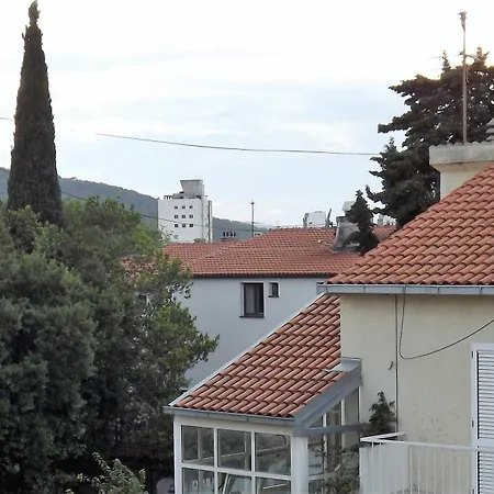 9 Apartamento Split