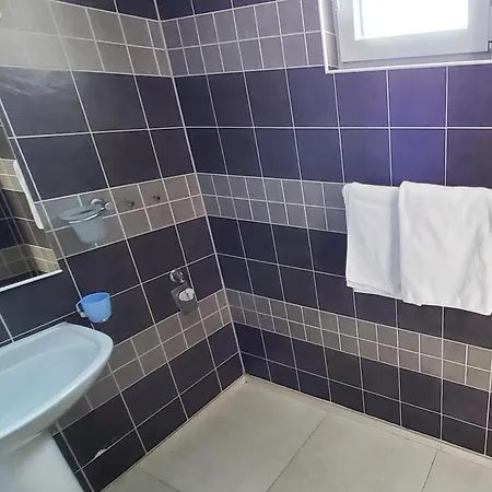 Apartamento 9 Split